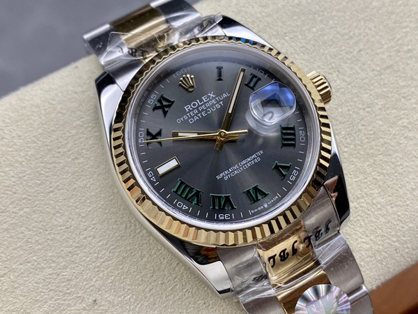 激安ロレックス正面デザイン